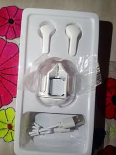 Air 31 Headset Wireless Stereo 0