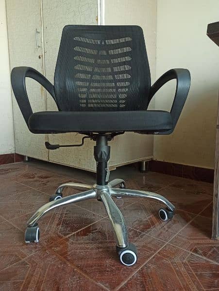 Gaming and Office Chair for Sale 4