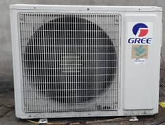 gree 2 ton ac for sale