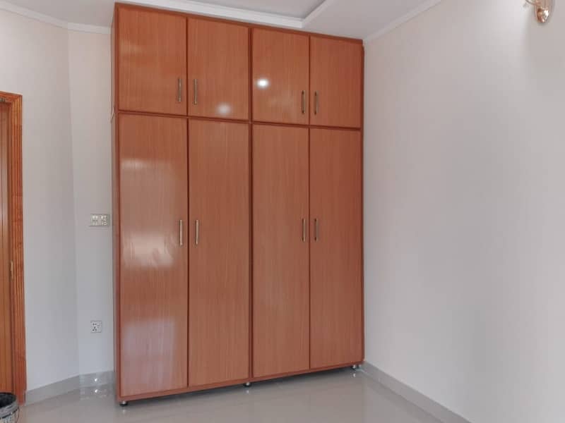 Upper Portion Sized 3200 Square Feet Is Available For rent In D-12 2