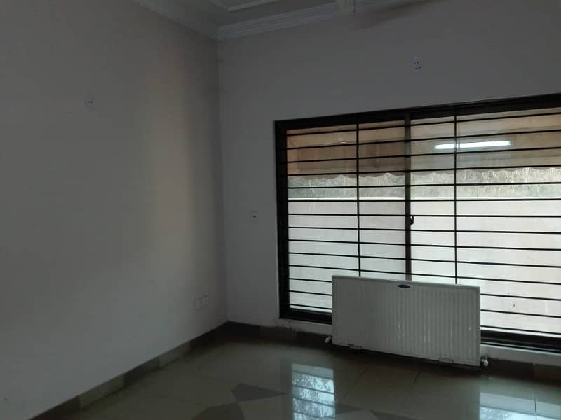 Upper Portion Sized 3200 Square Feet Is Available For rent In D-12 4