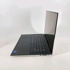 dell xps 9510
