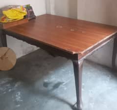 big size dining table