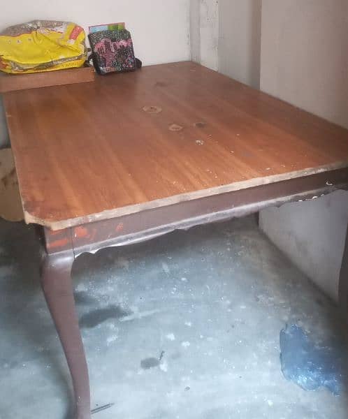 big size dining table 1