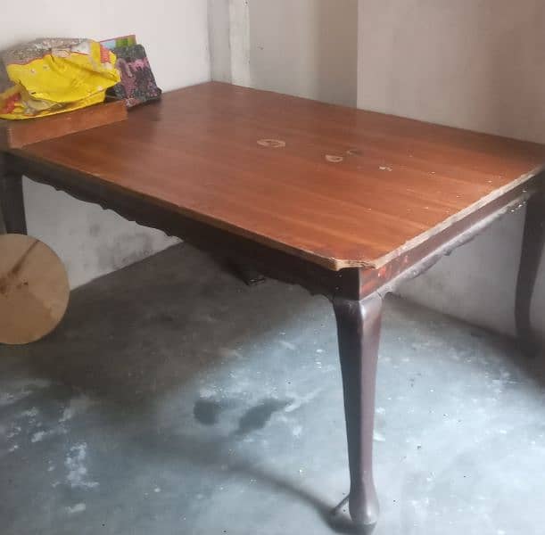big size dining table 2