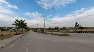 This Is Your Chance To Buy Residential Plot In Islamabad 0