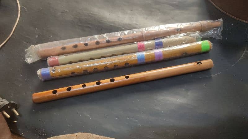 Brand new Flutes available 2