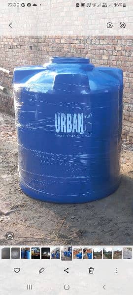 water tank available at factory rates 5