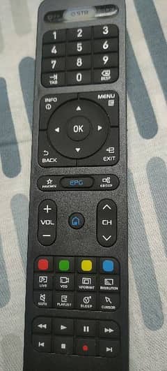 XCRUISER ICONE IRON PRO FORMULER OPENBOX  MODELS REPLACEMENT REMOTES