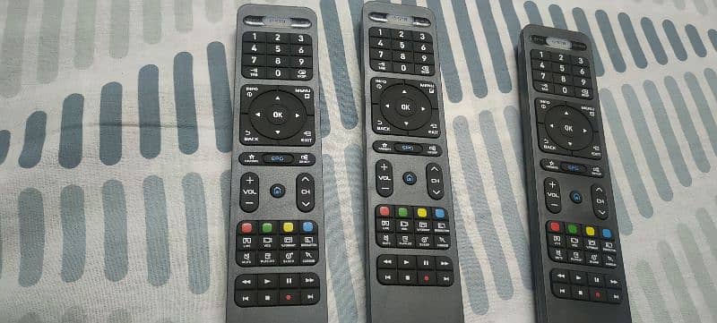 XCRUISER ICONE IRON PRO FORMULER OPENBOX  MODELS REPLACEMENT REMOTES 1