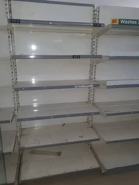 Industrial warehouse racks/ storage racks/ shop racks/pharmacy racks, 15