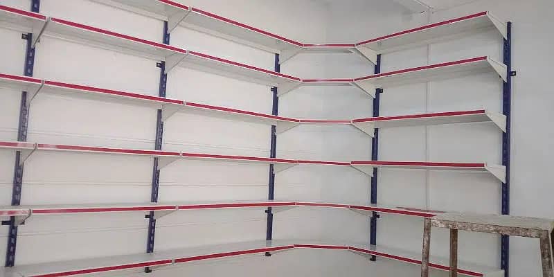 Industrial warehouse racks/ storage racks/ shop racks/pharmacy racks, 0