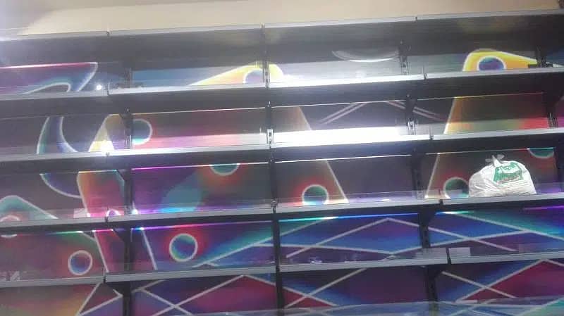 Industrial warehouse racks/ storage racks/ shop racks/pharmacy racks, 2