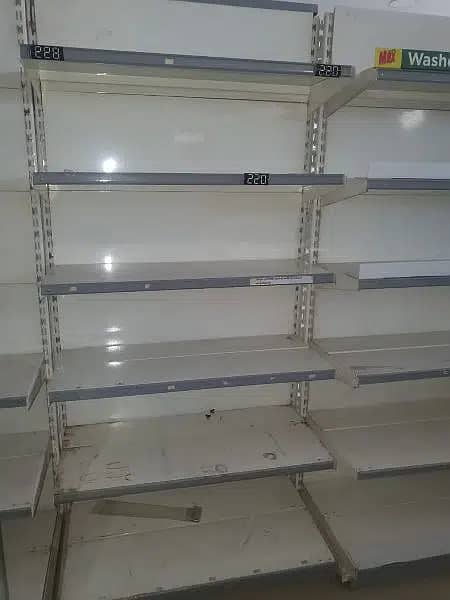 Super store racks / industrial racks / pharmacy racks/ warehouse racks 11