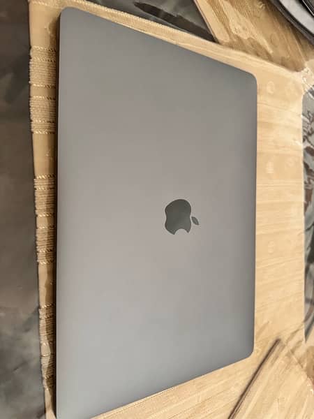 MacBook Pro 2020 12