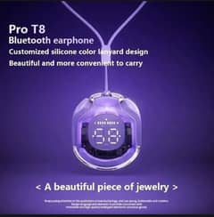 Air 39(earbuds) pro t8