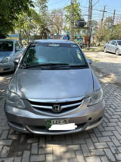 Honda city 2007 model for sale inner janven outer shawer for frsh lock