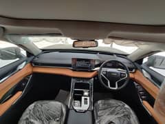 Haval H6 HEV brand new condition