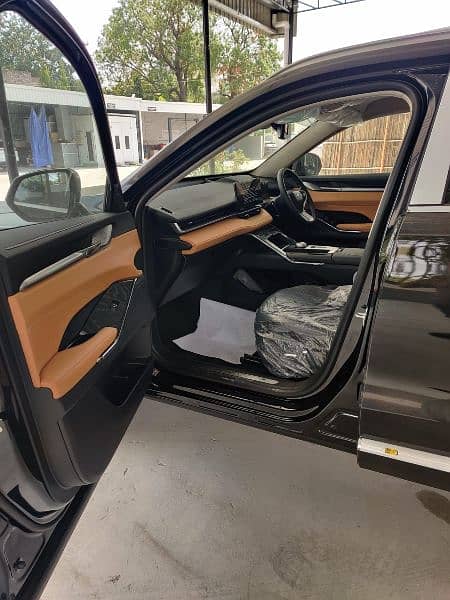 Haval H6 HEV brand new condition 6