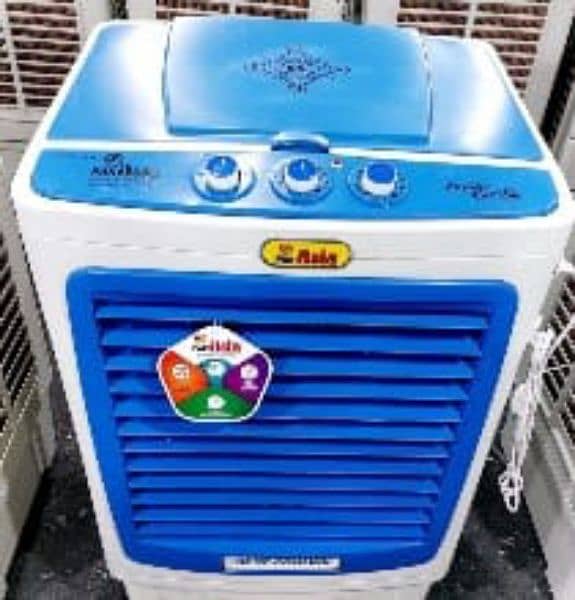 Brand New Air Coolers 5