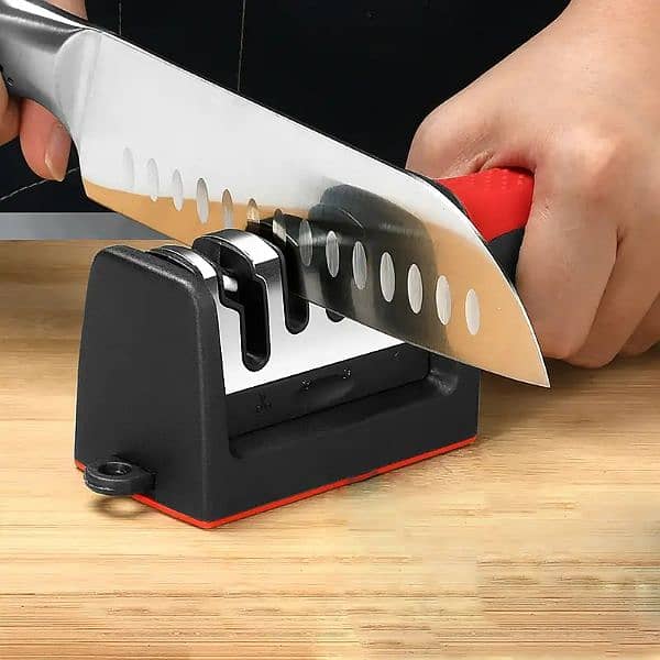knife sharpener 0