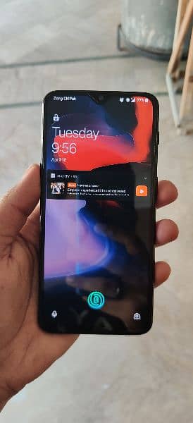 OnePlus 6T 8/128 for sale 0
