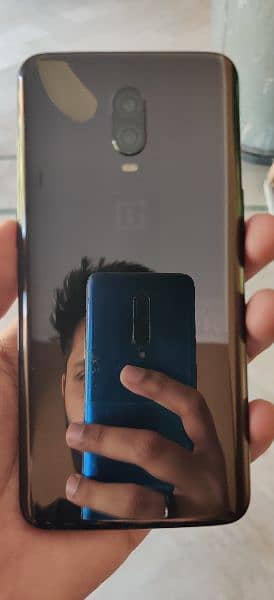 OnePlus 6T 8/128 for sale 2