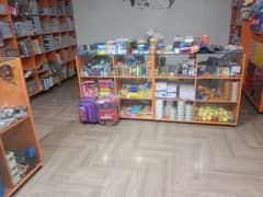 stationery toys sports mobile accessories shop