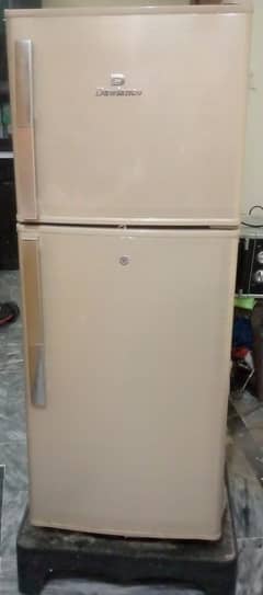 Dawlance Refrigerator 9122LVS R