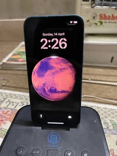 iphone 13 Factory unlock 128gb (sim time on both sims)