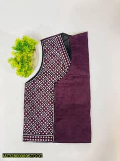 women Traditional Embroidered waist coat