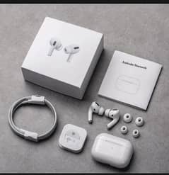 Air pod  high quality   only 3300 with home delivery