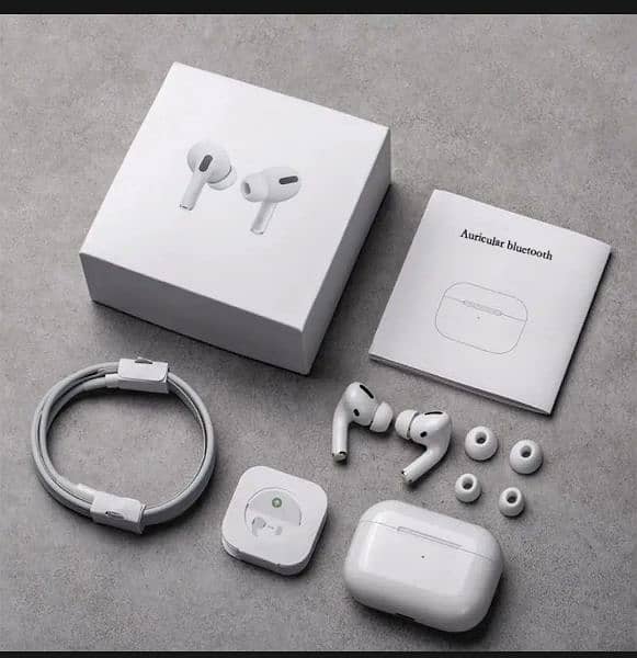 Air pod  high quality   only 3300 with home delivery 0