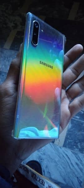 Samsung Note 10 3