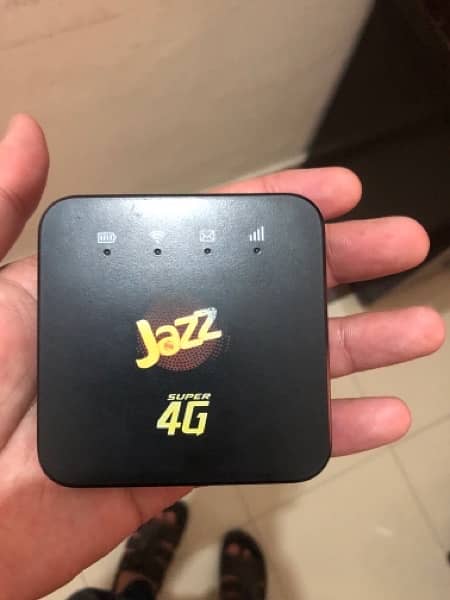 Jazz Device Sale 0