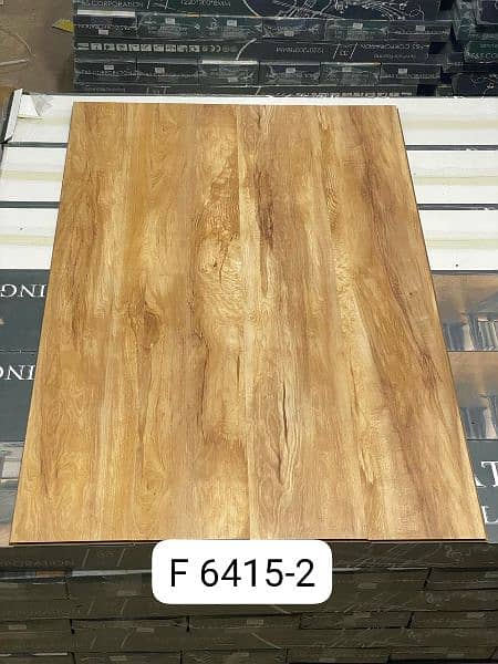 Imported branded Laminated wooden floor,wood floor, vinyl floor 1