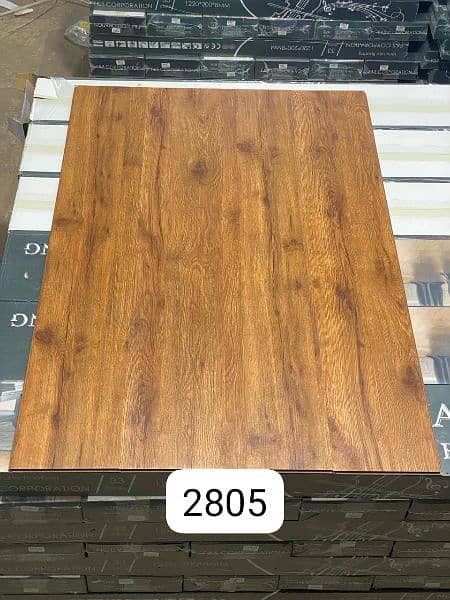 Imported branded Laminated wooden floor,wood floor, vinyl floor 3