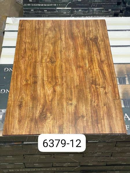 Imported branded Laminated wooden floor,wood floor, vinyl floor 7