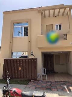 5 Marla Designer House Available For Sale