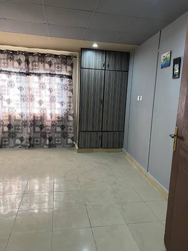 Two Bedroom Flat For Sale 5