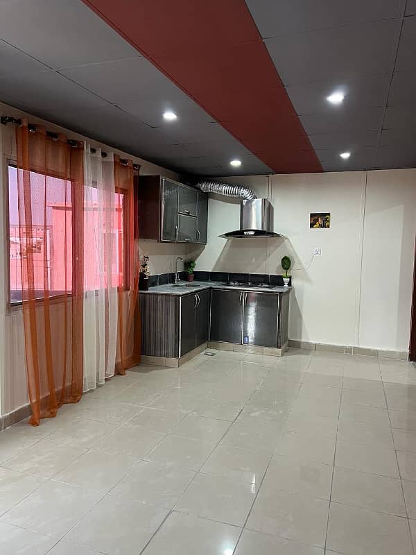 Two Bedroom Flat For Sale 7