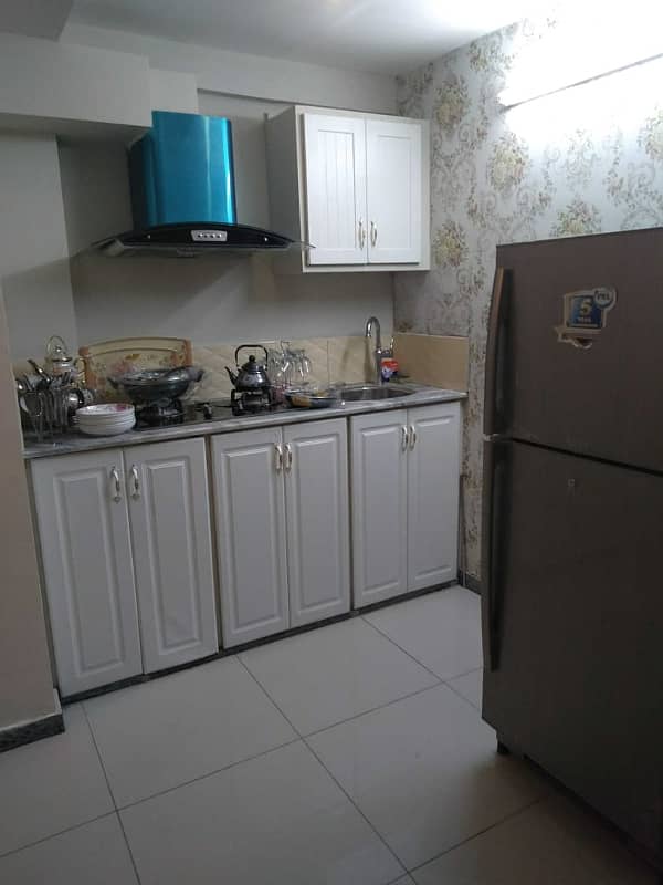 Two Bedroom Apartment For Rent 2