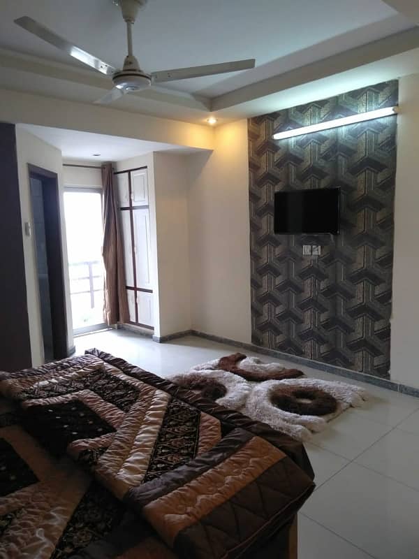 Two Bedroom Apartment For Rent 5