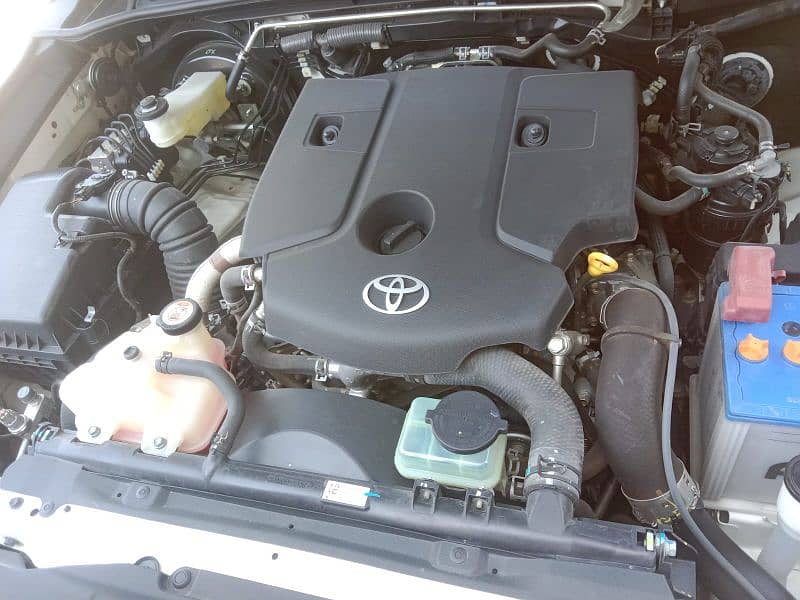 Toyota Revo G 2023 2