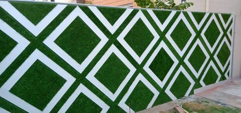 astro truf and natural look artificial grass 2