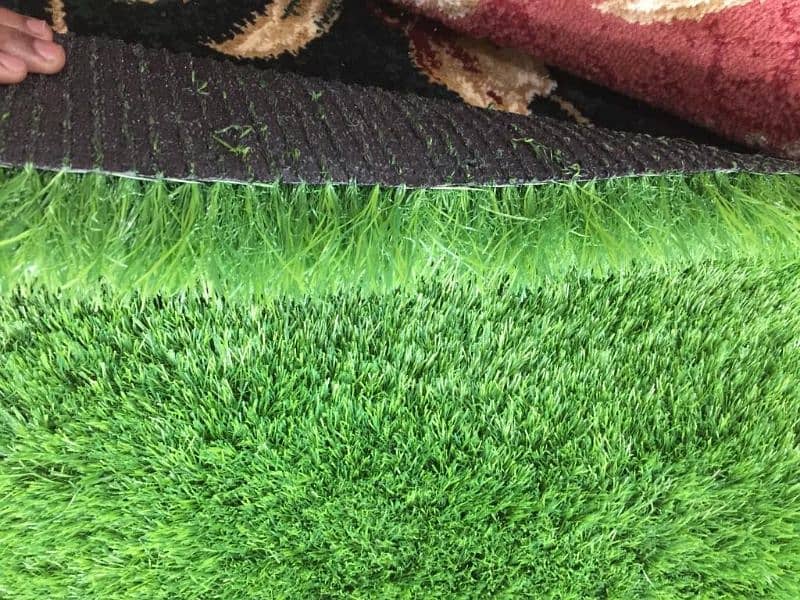 astro truf and natural look artificial grass 3