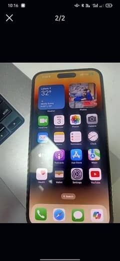iphone 14 pro max PTA approved