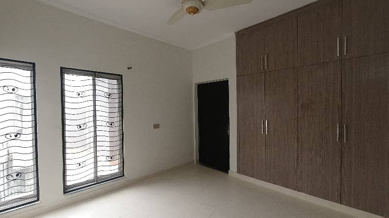 House Is Available For sale In Divine Gardens - Block E 12