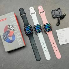 smart watch i8 only 2750 with home delivery