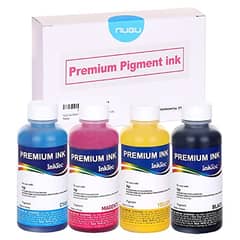 Pigment Premium Ink Korean Menufecture Ink